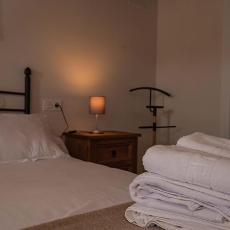 Apartamentos Rurales Playas De Niembro Llanes Luaran gambar