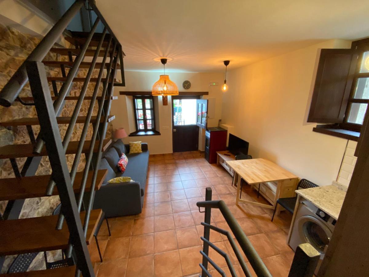 Apartamentos Rurales Playas De Niembro Llanes Luaran gambar