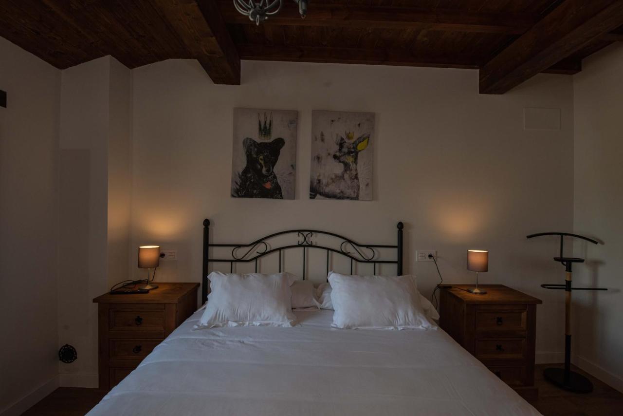 Apartamentos Rurales Playas De Niembro Llanes Luaran gambar