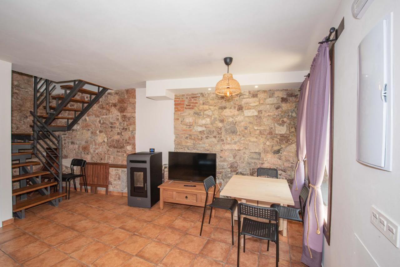 Apartamentos Rurales Playas De Niembro Llanes Luaran gambar