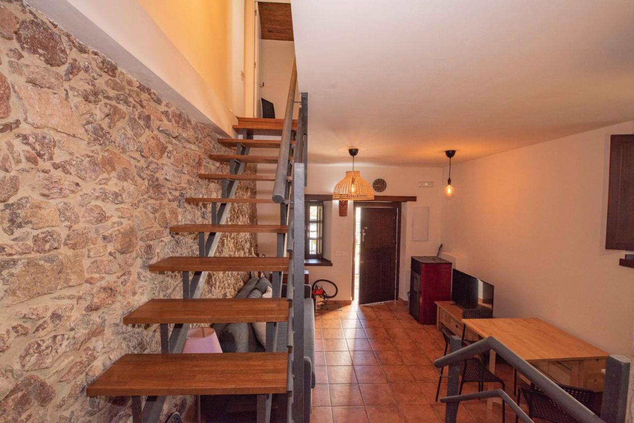 Apartamentos Rurales Playas De Niembro Llanes Luaran gambar