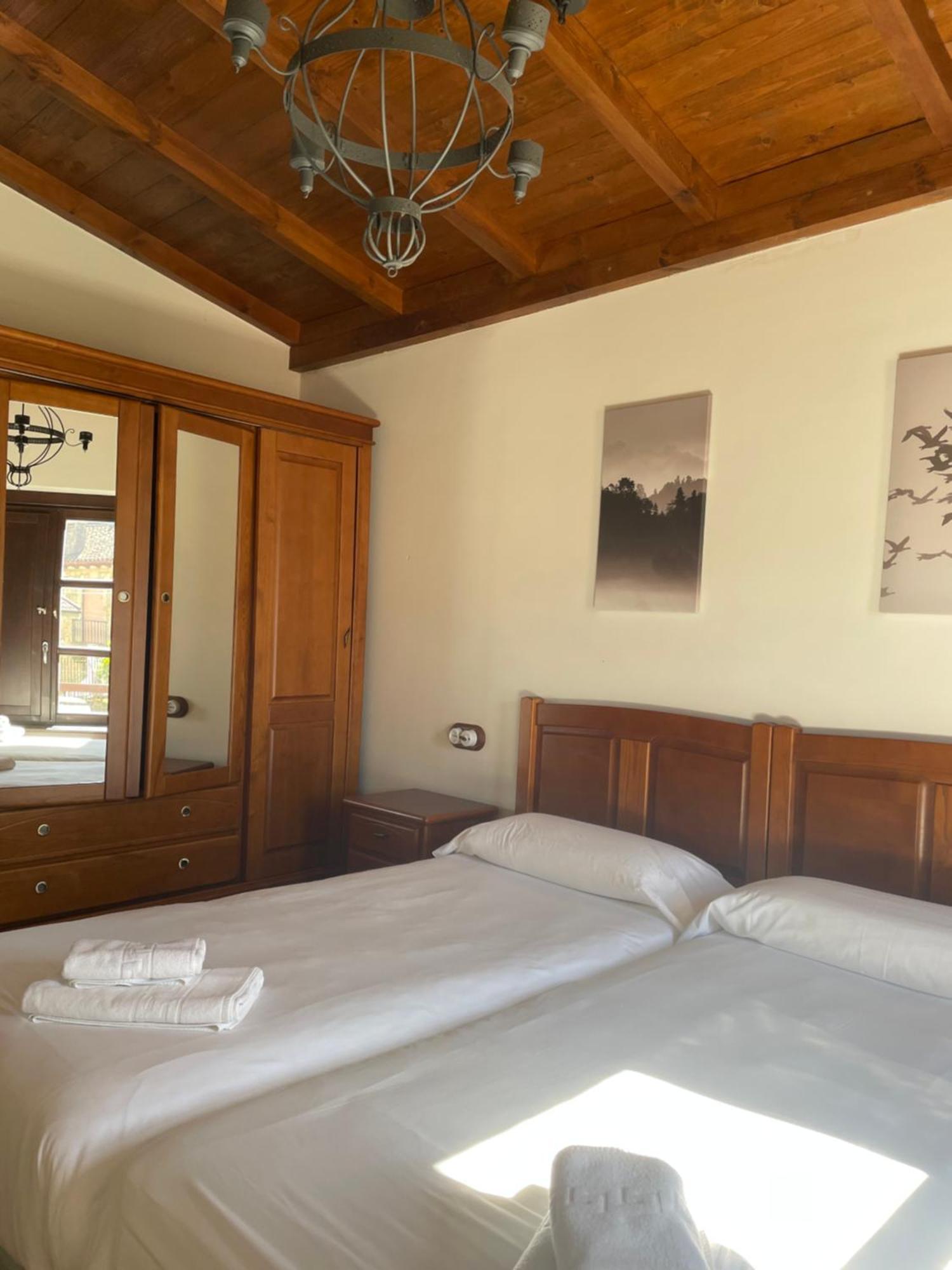 Apartamentos Rurales Playas De Niembro Llanes Luaran gambar